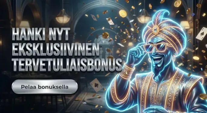 Tonybet Casino
